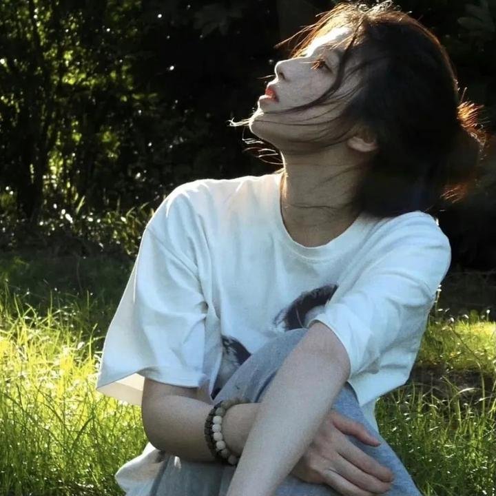 流浪女